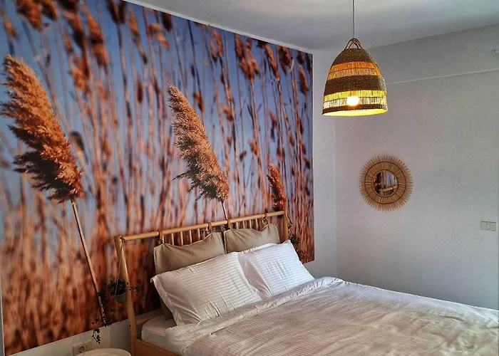 Studio Near Airport & Therme Wellness Spa
