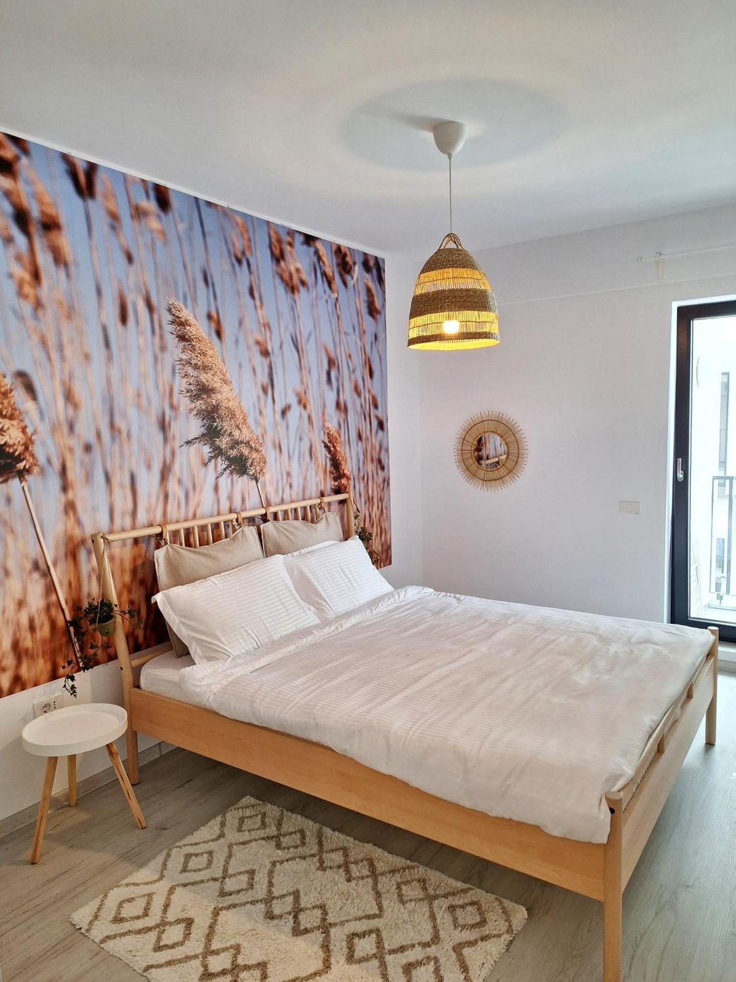 Near Airport & Therme Wellness Apartment