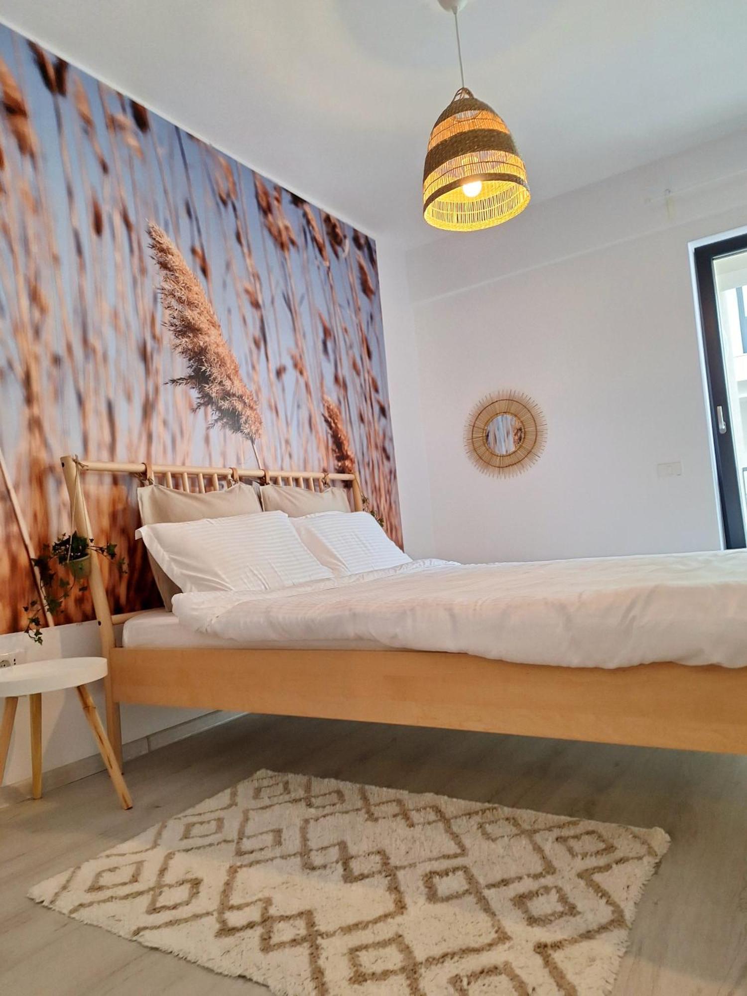 Near Airport & Therme Wellness Apartment Otopeni