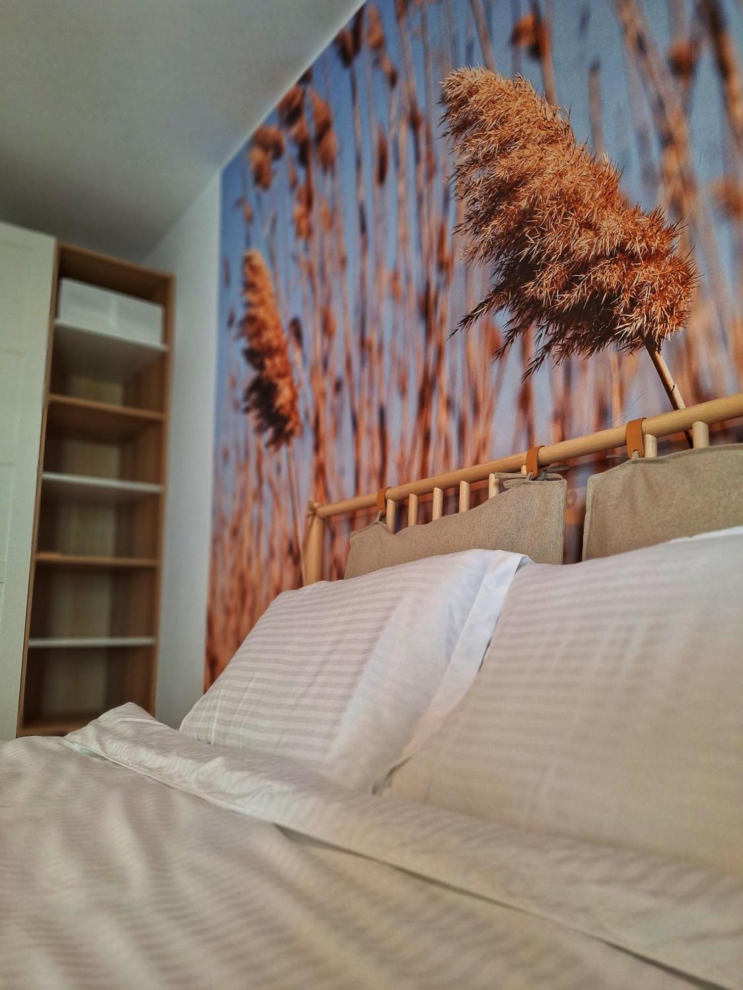 Near Airport & Therme Wellness *