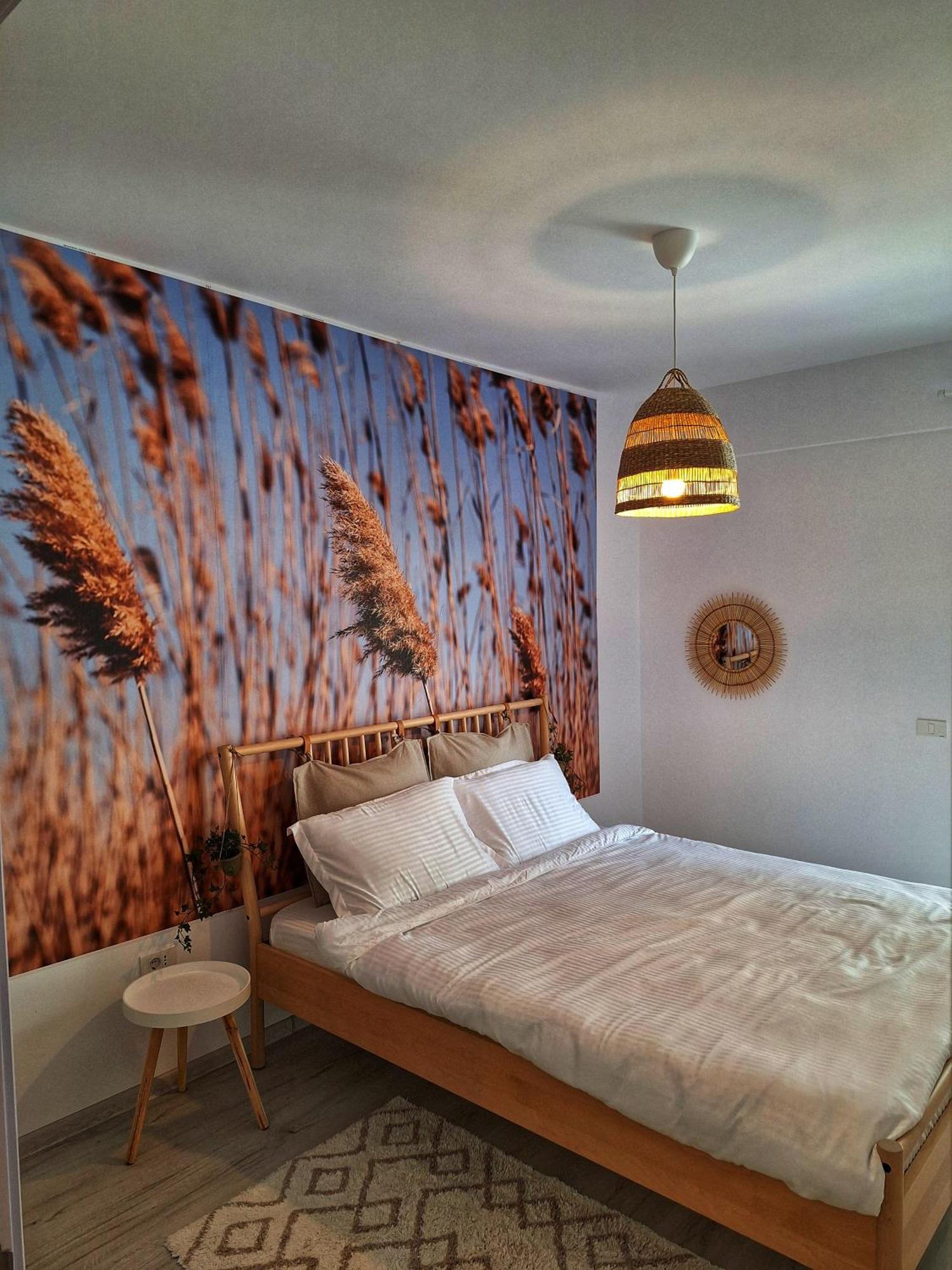Near Airport & Therme Wellness Otopeni