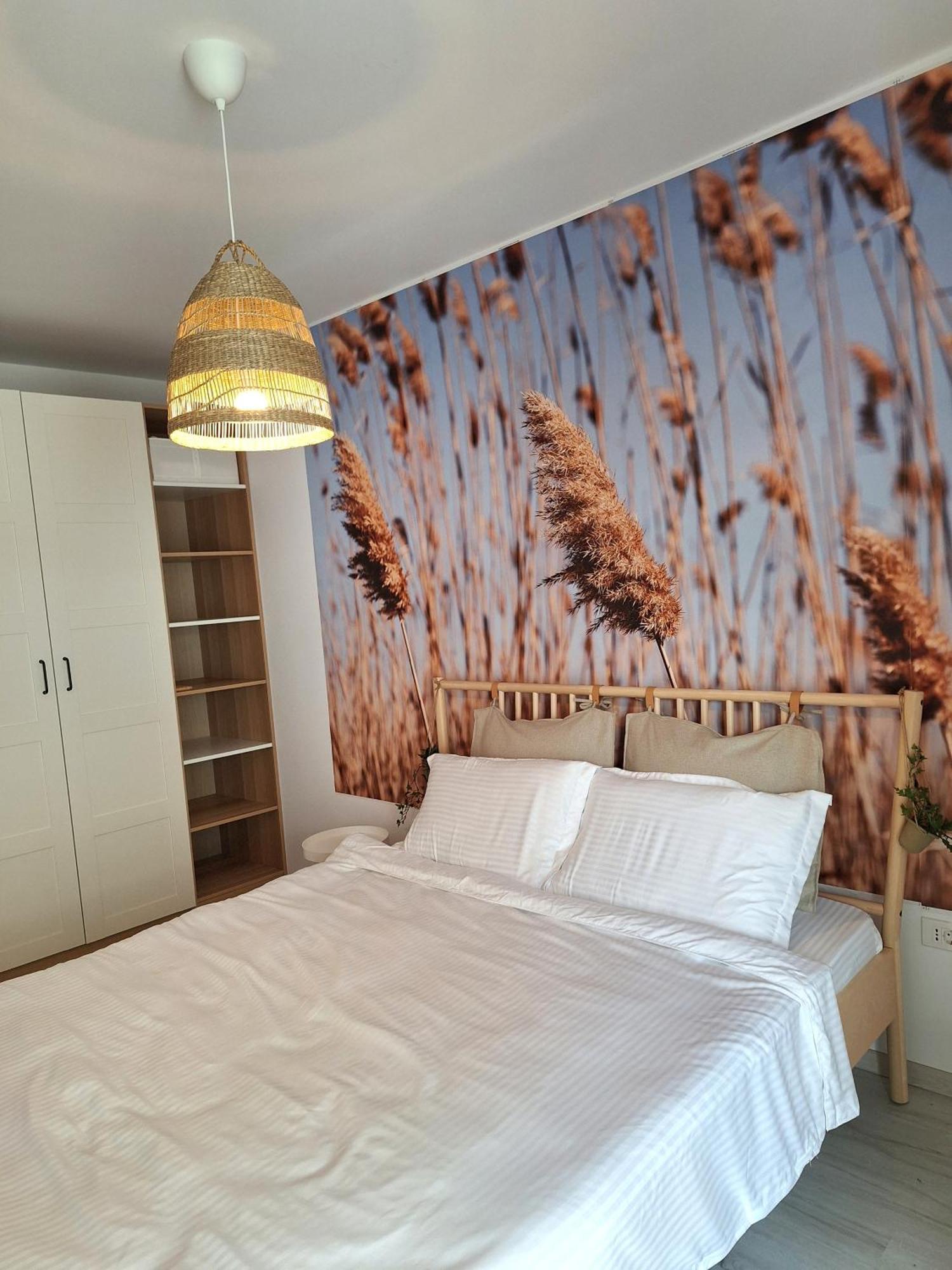 Near Airport & Therme Wellness