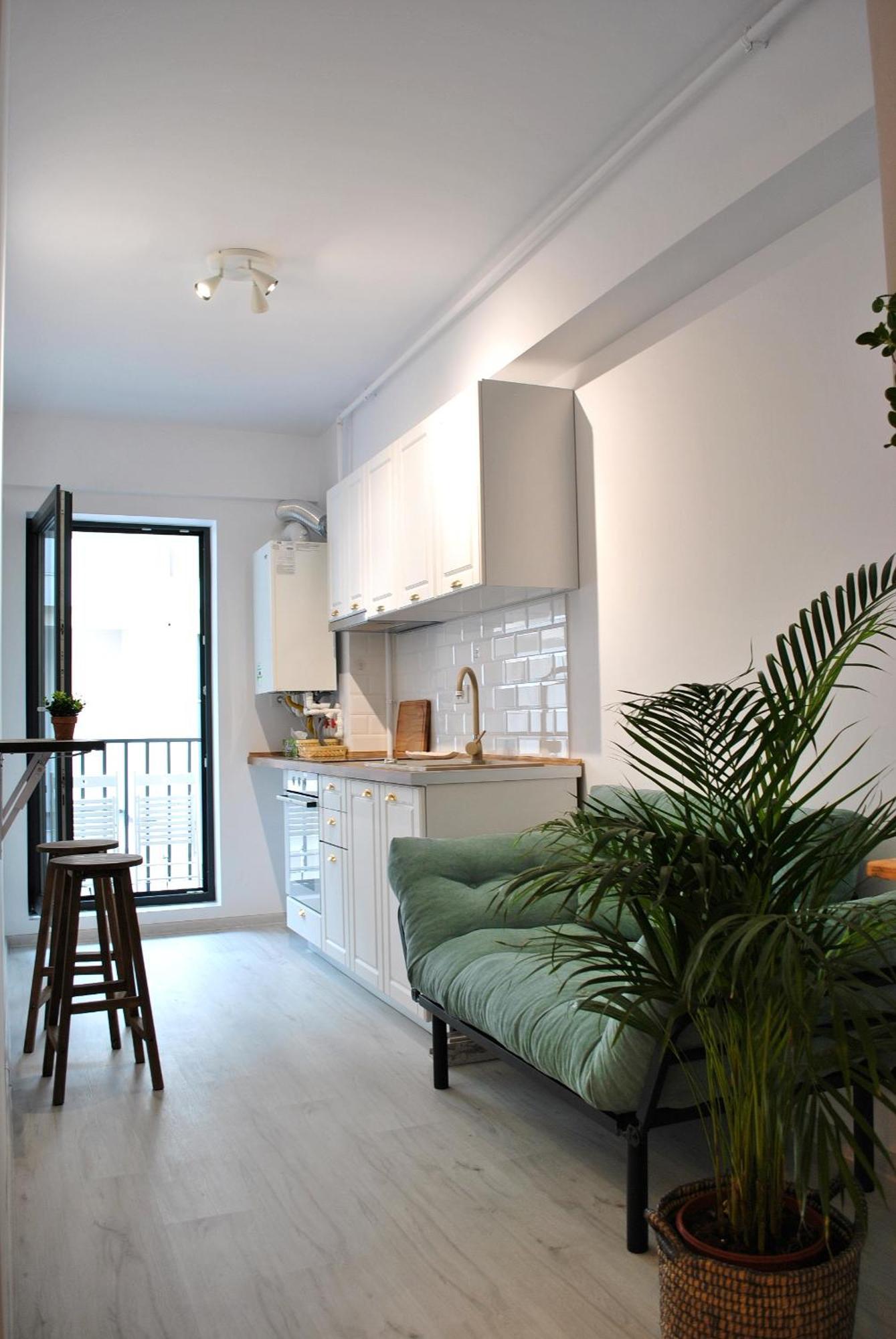 Apartment Near Airport & Therme Wellness