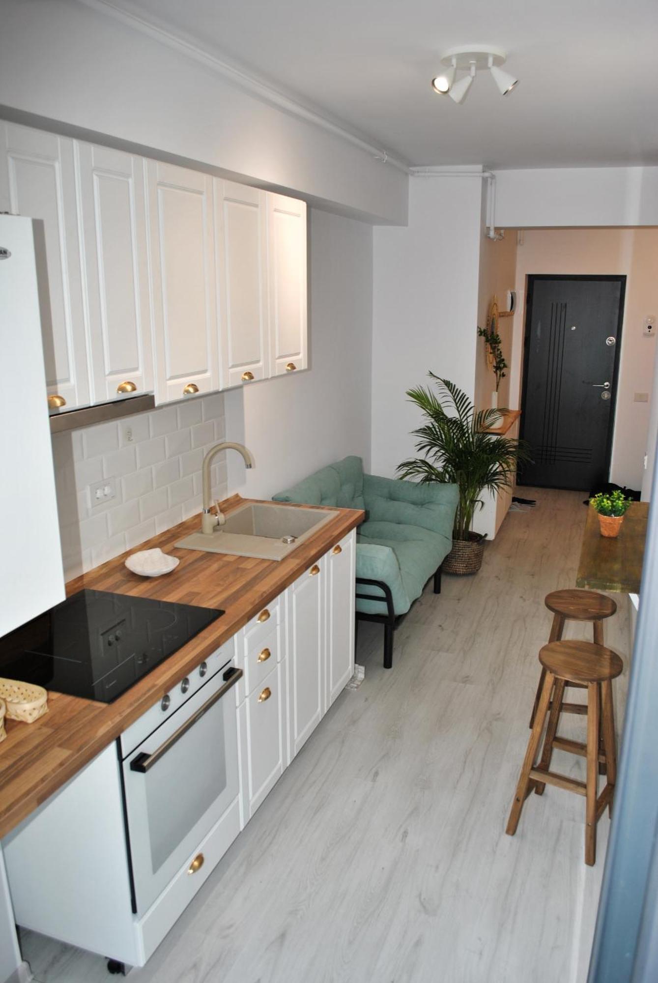 Near Airport & Therme Wellness * Otopeni