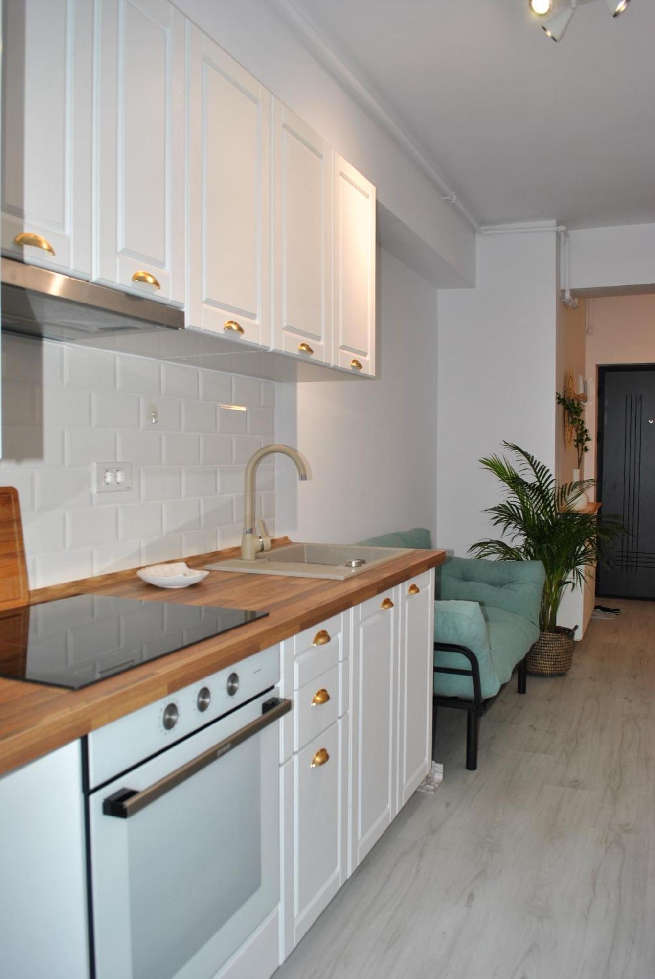 Near Airport & Therme Wellness