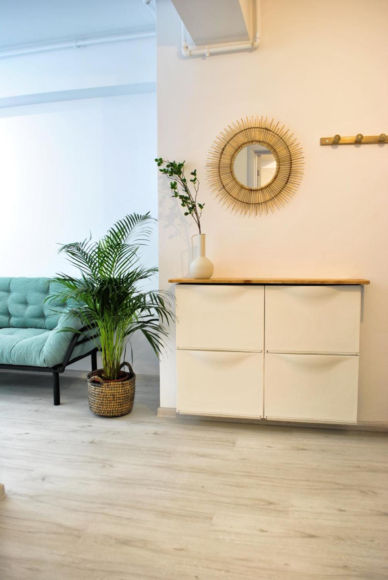 Near Airport & Therme Wellness Apartment *