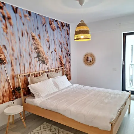Studio Near Airport & Therme Wellness Spa Otopeni Exterior photo