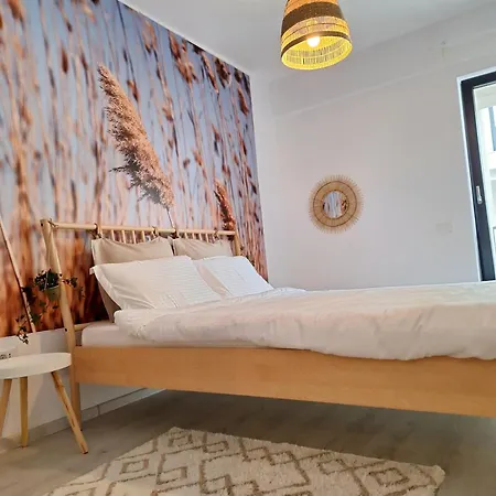 Studio Near Airport & Therme Wellness Spa Otopeni Exterior photo