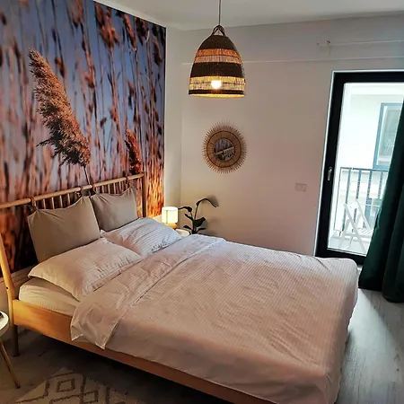 Studio Near Airport & Therme Wellness Spa Otopeni Exterior photo