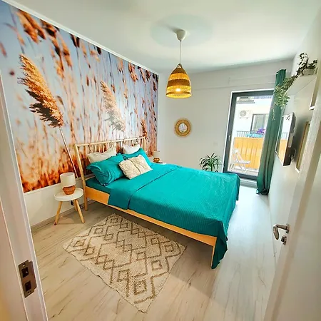 Studio Near Airport & Therme Wellness Spa Otopeni Exterior photo