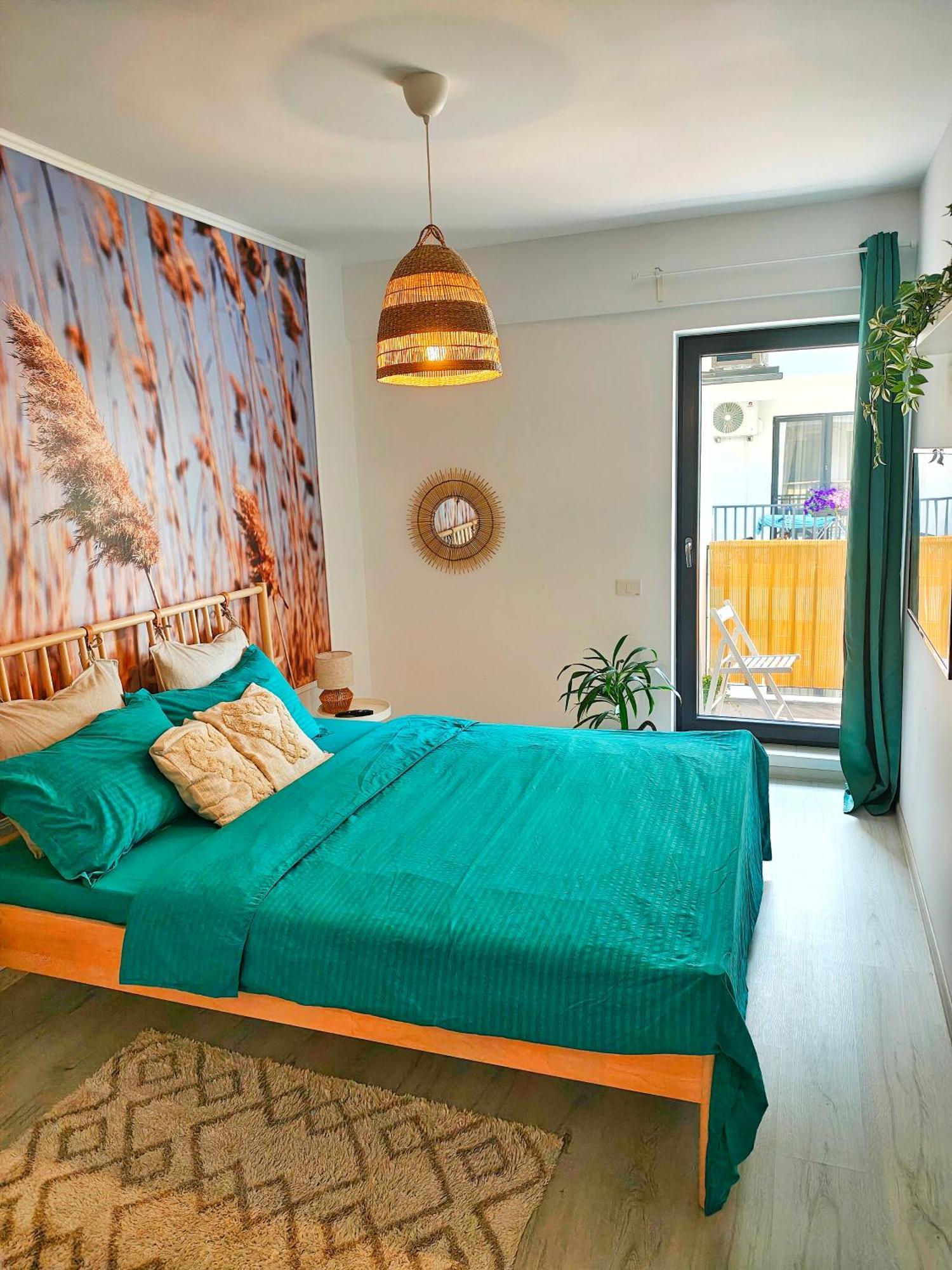 Near Airport & Therme Wellness * Otopeni